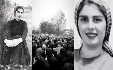 معمای قتل عروس فومنی