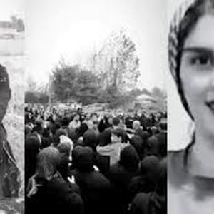 معمای قتل عروس فومنی