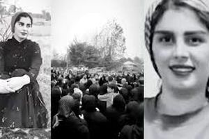 معمای قتل عروس فومنی