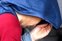 جنایتکار بی‌رحم 3 دختربچه را بعد از آزار و اذیت کشت