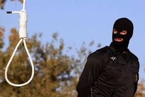 «طناب دار»فرجام جدال چشمان خشمگین ونگاه تحقیرآمیز!