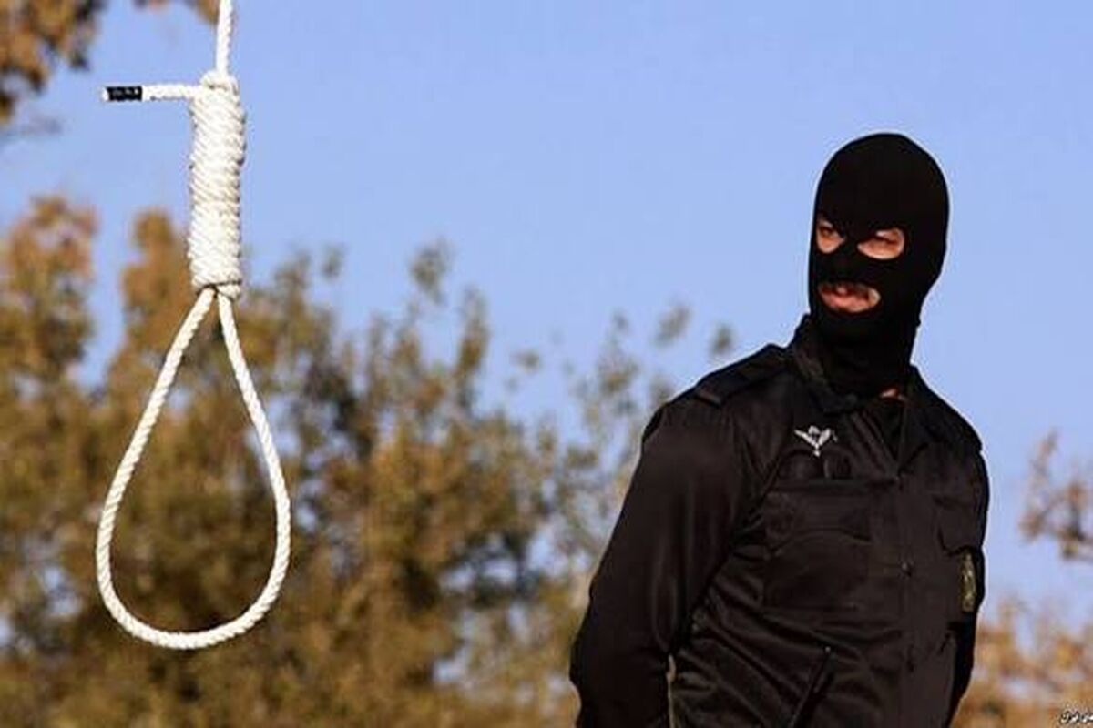 «طناب دار»فرجام جدال چشمان خشمگین ونگاه تحقیرآمیز!