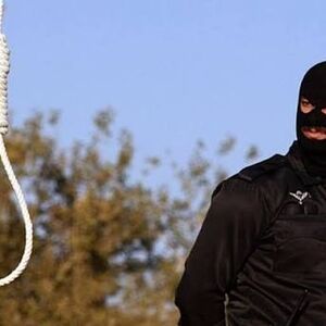 «طناب دار»فرجام جدال چشمان خشمگین ونگاه تحقیرآمیز!