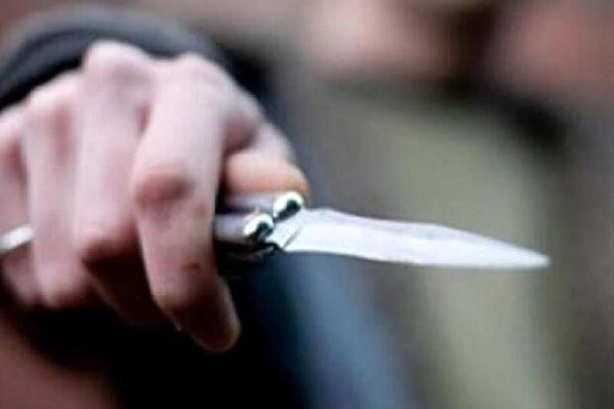 قتل با چاقو در غرب لندن و بازداشت مرد افغان/ ویدئو