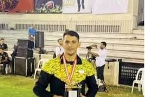 ماجرای قتل تکان دهنده قهرمان جهانی کشتی سنتی در بیمارستان