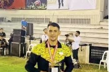 ماجرای قتل تکان دهنده قهرمان جهانی کشتی سنتی در بیمارستان