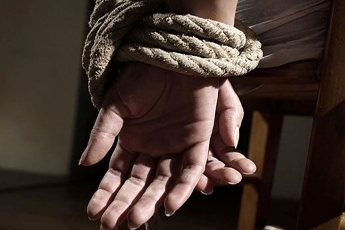 مردان آزارگر بابلی در انتظار مجازات سنگین/ تجاوز به 8 دختر و پسر