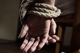 مردان آزارگر بابلی در انتظار مجازات سنگین/ تجاوز به 8 دختر و پسر 