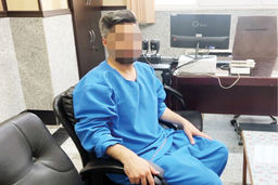 کیفرخواست پرونده قتل مجری شبکه افق صادر شد 