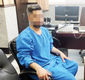کیفرخواست پرونده قتل مجری شبکه افق صادر شد 