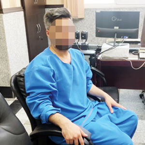 کیفرخواست پرونده قتل مجری شبکه افق صادر شد 