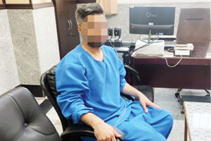 کیفرخواست پرونده قتل مجری شبکه افق صادر شد 