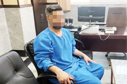 کیفرخواست پرونده قتل مجری شبکه افق صادر شد 