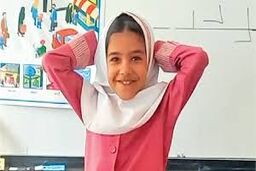 سرنوشت نازگل کوچولو بعد از 43 روز همچنان در هاله‌ای از ابهام