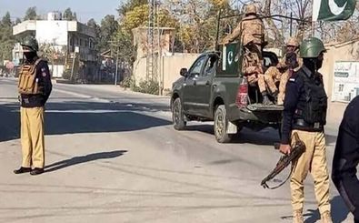 کشتار بی‌رحمانه در پاراچنار/ درگیری بر سر زمین به خونریزی کشید