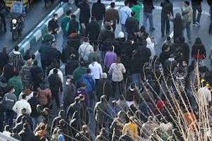 دادستان لرستان: معترضان معیشتی جدا از اغتشاشگران هستند