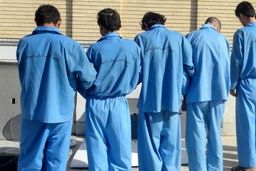 انتقام عجیب اتباع غیر مجاز از یکدیگر در ایران