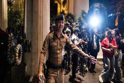 حادثه مرموز در هتل لوکس بانکوک/ 6 زن و مرد به طرز مشکوکی کشته شده اند