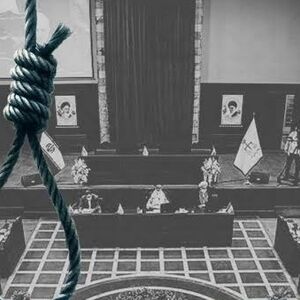 قاتل منصوره قدیری جاوید قصاص شد؛ اجرای حکم پس از تأیید دیوان عالی کشور 