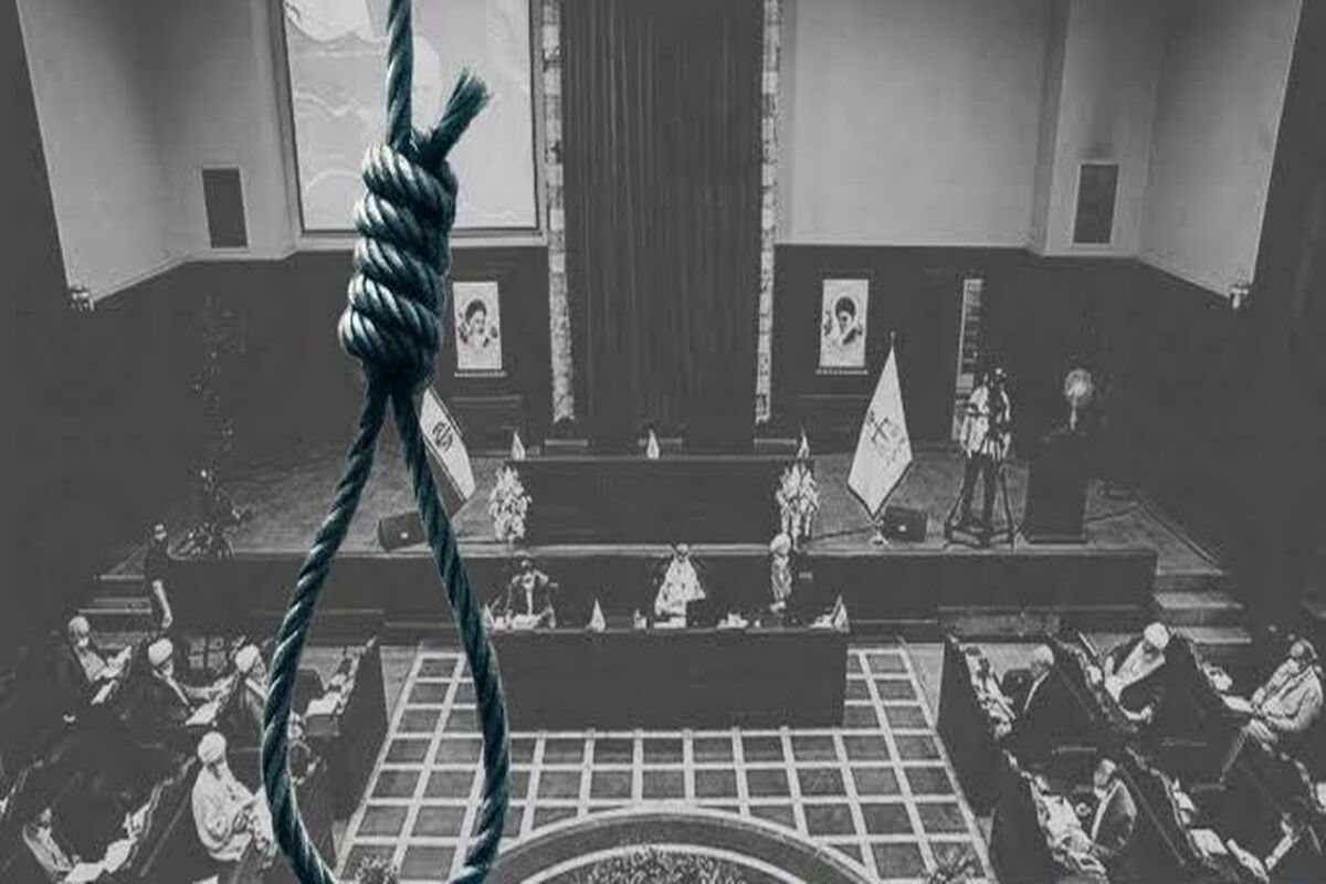 قاتل منصوره قدیری جاوید قصاص شد؛ اجرای حکم پس از تأیید دیوان عالی کشور 
