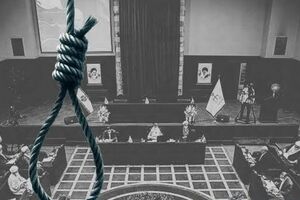 قاتل منصوره قدیری جاوید قصاص شد؛ اجرای حکم پس از تأیید دیوان عالی کشور 