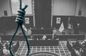 قاتل منصوره قدیری جاوید قصاص شد؛ اجرای حکم پس از تأیید دیوان عالی کشور 