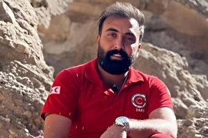 حادثه مرگبار حین نجات/ یکی از امدادگران هلال احمر در جهرم جان سپرد