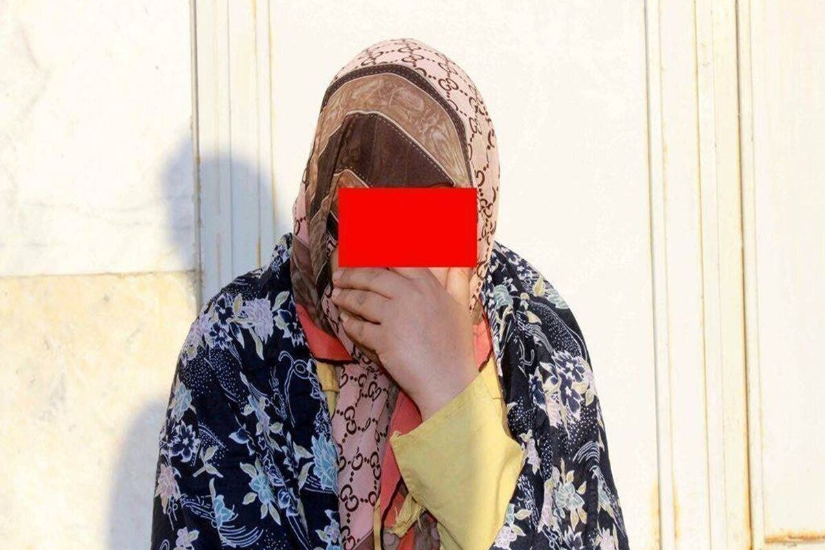 شوهرم من را به کارهای خلاف کشاند