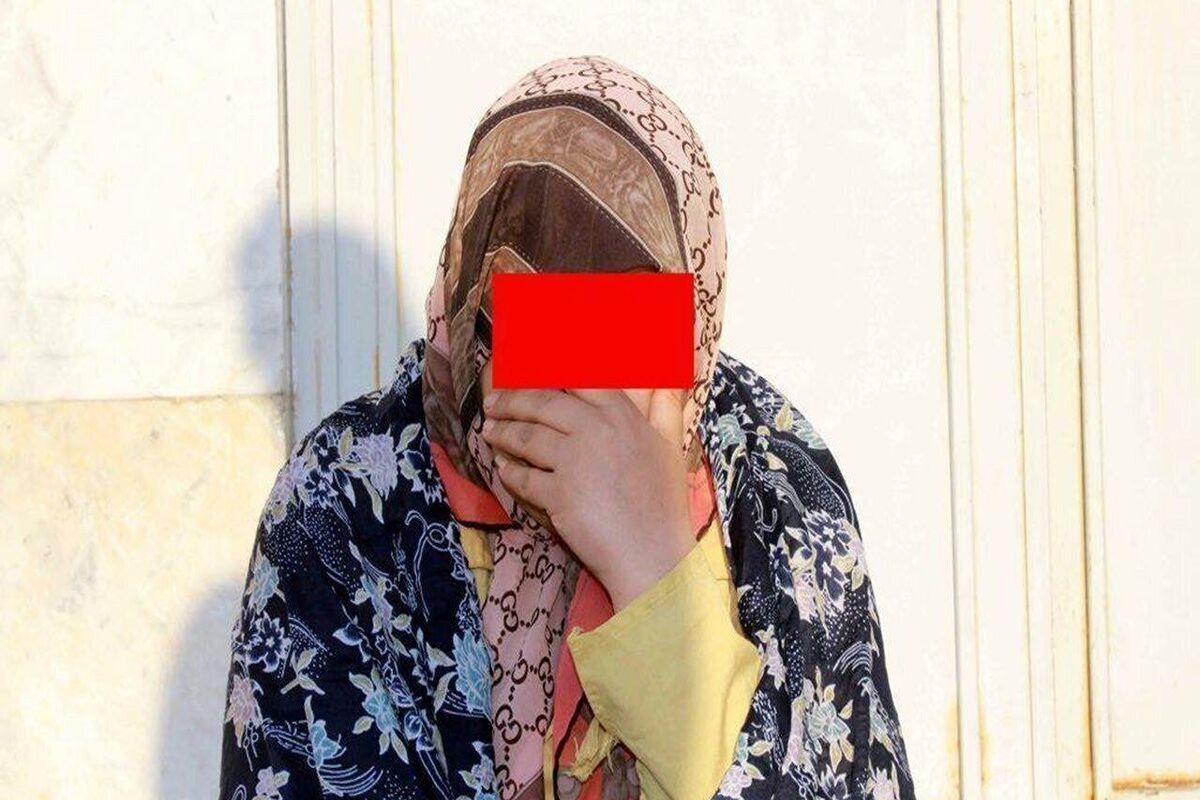 شوهرم من را به کارهای خلاف کشاند