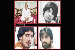 قتل وحشتناک 5 نفر در دلگان بخاطر ارثیه مرد دوزنه