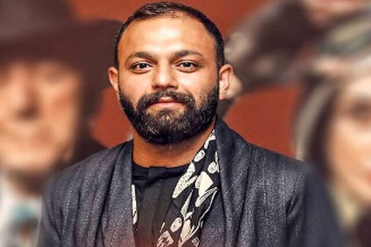 ضارب صابر ابر محکوم شد