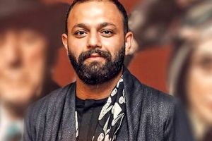 ضارب صابر ابر محکوم شد