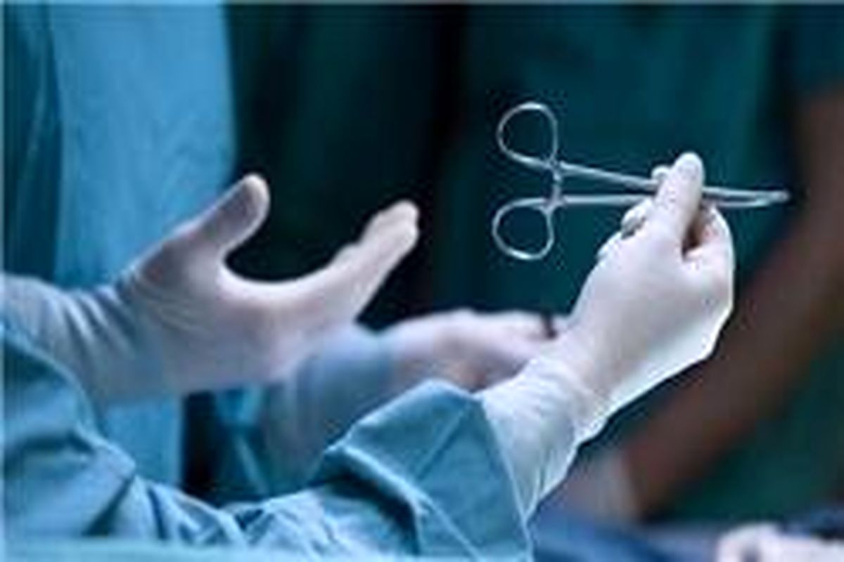 فوت مشکوک زن عراقی در پی عمل زیبایی در مشهد 