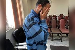 قاتل کارمند فرودگاه در یک قدمی چوبه دار 