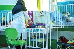 ضرب و شتم یک پرستار توسط بیمار و همراهش در یاسوج