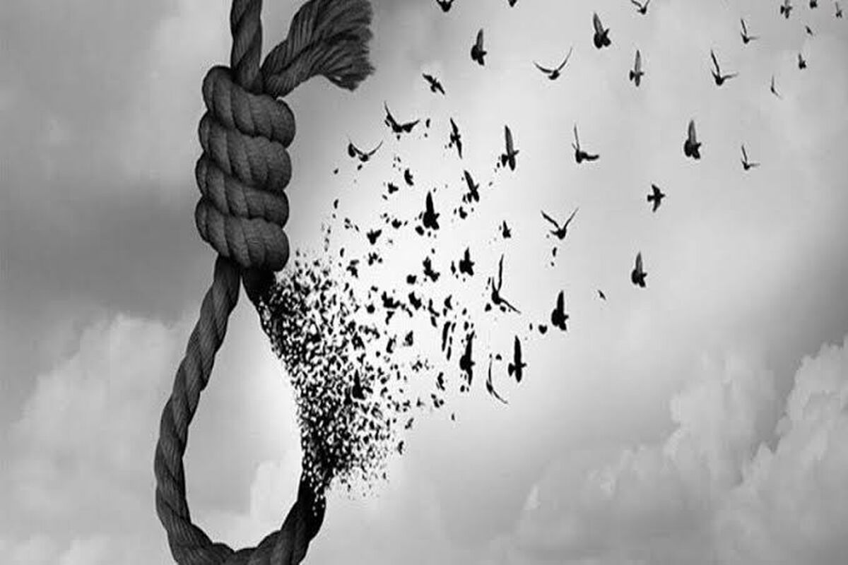 آزادی محکوم به قصاص با گذشت اولیای دم