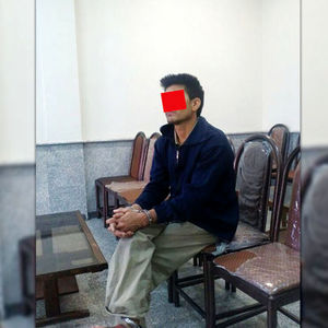 ۱۸ ماه فرار با یک تصور واهی