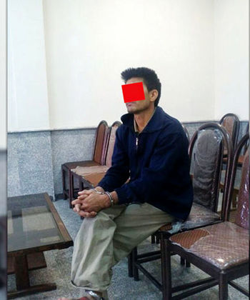 قتل خونین در نزاع بین نوجوانان مسجدسلیمانی