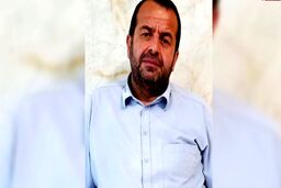 این قاضی را می شناسید؟/ اگر از او شکایت دارید به پلیس مراجعه کنید 