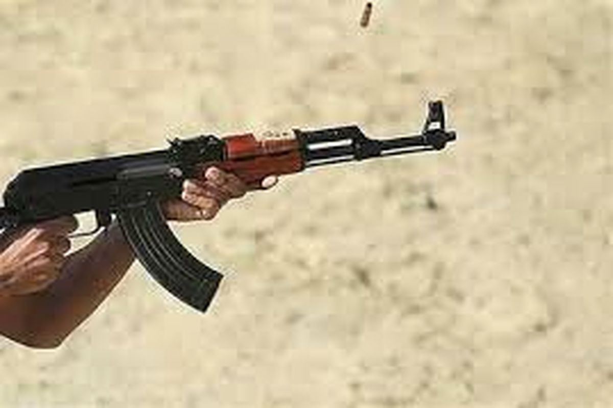 طالبان یک جوان را به جرم بازی موبایلی تیرباران کرد