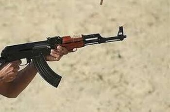 تیراندازی در پی اختلاف خانوادگی در حکیمیه