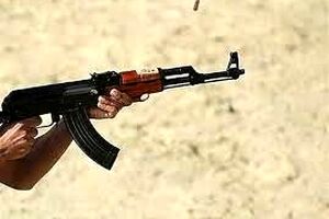 دستگیری عامل تیراندازی در خرمشهر 