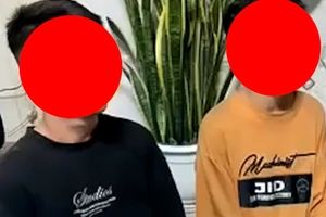 لحظه سرقت عجیب موتورسیکلت توسط 2 نوجوان در شرق تهران/ ویدئو