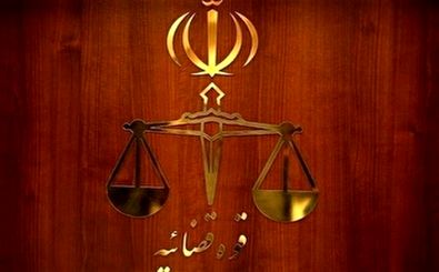 فوت یک متهم امنیتی در دادگاه در حضور وکلای خود