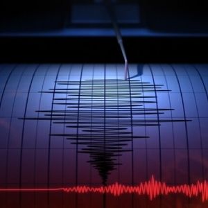 وقوع زلزله ۴ در خوزستان