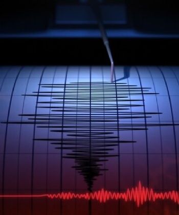 وقوع زلزله ۴ در خوزستان