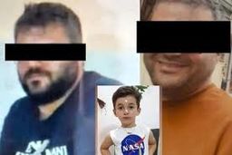 جزئیات قتل ایلیای ۹ ساله در رشت/ ویدئو