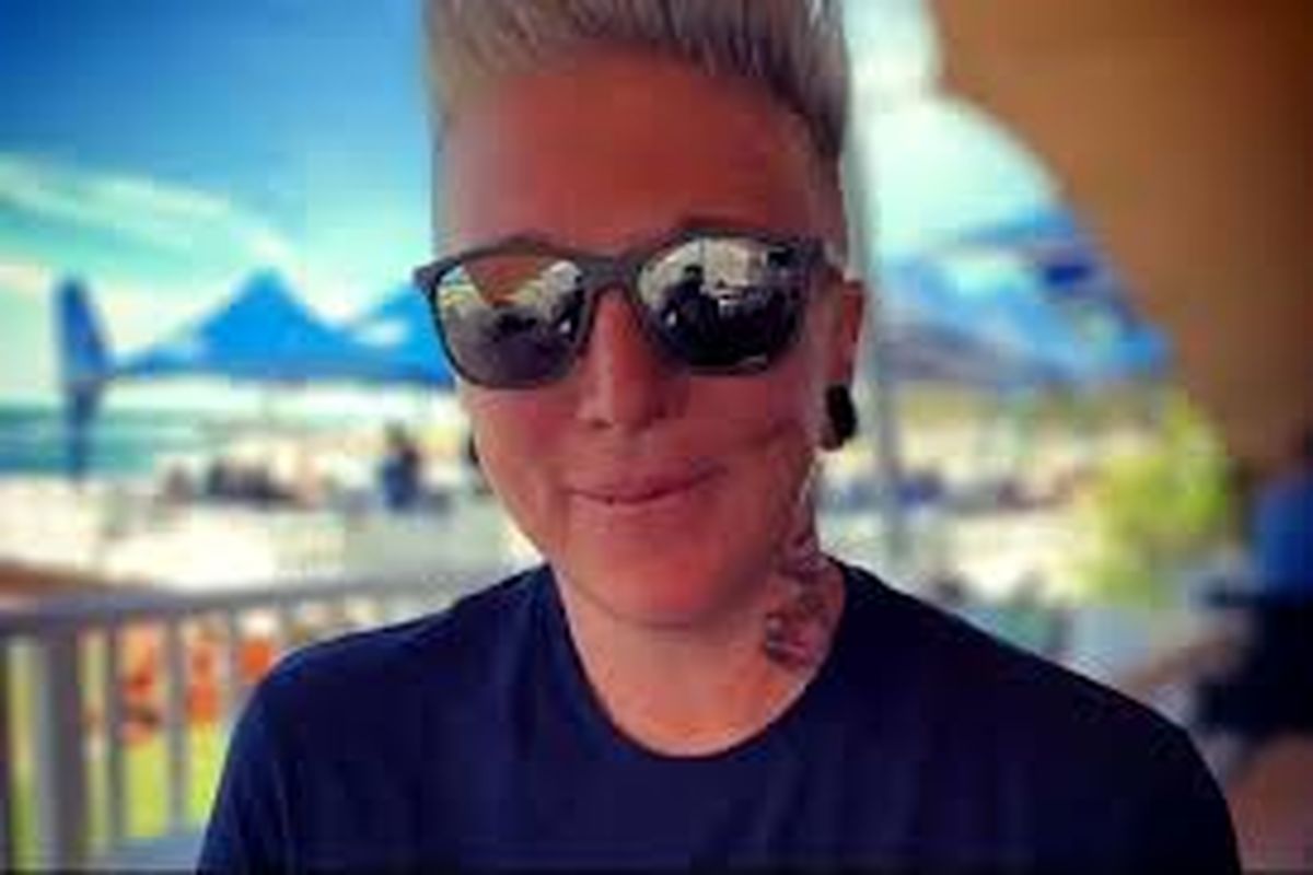 هلیکوپتر سرآشپز محبوب سقوط کرد و او کشته شد 