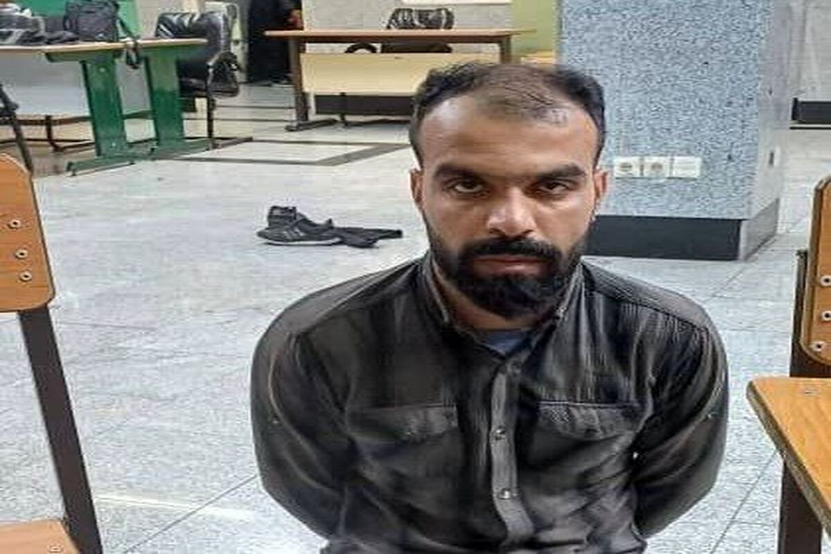 پلیس: آزارگر زنان تهرانی دستگیر شد/ ویدئو