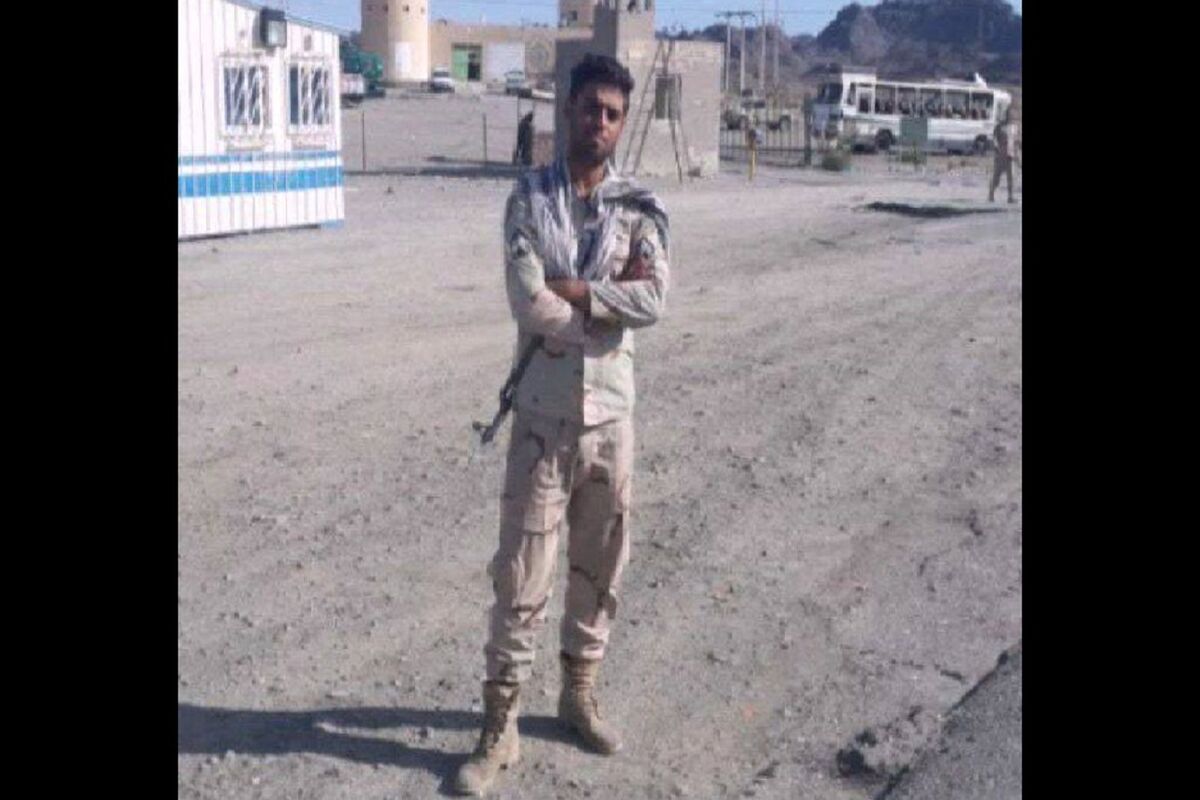شهادت ۲ مأمور فراجا در حمله تروریستی به کلانتری ۱۶ زاهدان